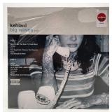 NEW Kehlani-Big Waves Vol 1 (Target Exclusive,