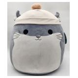 NEW Squishmallows amilo-Chinchilla 16 Inch