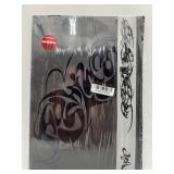 HOSHIXWOOZI(SEVENTEEN)-1ST SINGLEALBUM"BEAM"