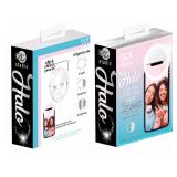 NEW Case of 36 AE542 JOY Halo Clip On Selfie R