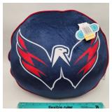 NEW Washington Nationals Travel Pillow
