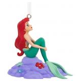 NEW Hallmark Disney The Little Mermaid Ariel on