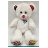 Build A Bear Twinkle Toes Bear