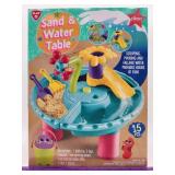 NEW Sand & Water Table