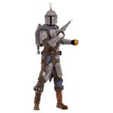 NEW HallmarkStar Wars: The Mandalorian Christmas