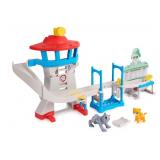 NEW PAW Patrol Cat Pack Playset