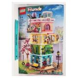 LEGO Friends Heartlake City Community Center