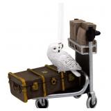 NEW HallmarkHarry Potter Luggage Trolley