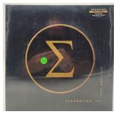 NEW EricChurch-E Evangeline vs.The Machine (Vinyl)