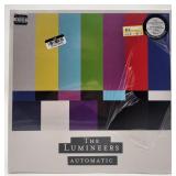 NEW The Lumineers-Automatic(Vinyl)