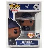 NEW FunkoPOP! AIRMAN