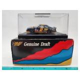 Miller Genuine Draft 1:64 Stock Car Rusty Wallace
