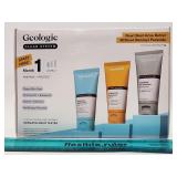 NEW Geologie Clear System Month 1/Level 1 Acne