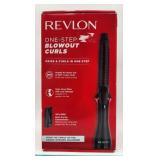 NEW Revlon One-Step Blowout Curls