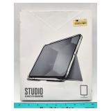 NEW STMStudio iPad Case (A16/10thGen)- Gray