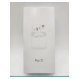 NEW Pro 5 Wireless Earbuds