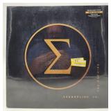 NEW Eric Church- Evangeline vs.The Machine (Vinyl)