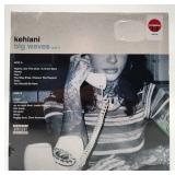 NEW Kehlani-Big Waves Vol1 (Target Exclusive,