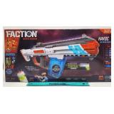 NEW Faction Havoc Gel Bead Blaster with Smart