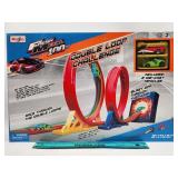 NEW Childrens Fun Playing Double Loop Challenge