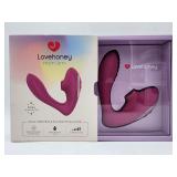 NEW Lovehoney mon ami Water Resistant G- Spot a