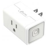 NEW TP-LINKHS105-FFSSmart Wi-FiPlug Mini