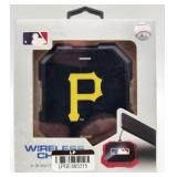 NEW MLB Pittsburgh Pirates Wireless Charging Pad