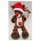 NEW PetShoppe Toy Rudolph