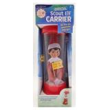 NEW The Elf on the Shelf Scout Elf Carrier