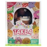 NEW What Do You Meme? Squishmallows Card Game