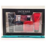NEW Intense Collection For Men