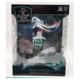 NEW Nightmare Before Christmas Zero 6" Bobblehead