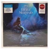 NEW Alan Menken, Howard Ashman, Lin-