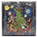 NEW The Nightmare Before Christmas: Pop- Up Book