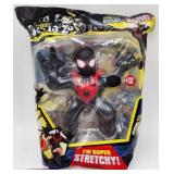NEW Goo Jit Zu Marvel Supagoo Hero Pack - Miles