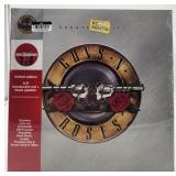 NEW GunsN Roses- Greatest Exclusive Limited