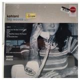 NEW Kehlani-Big Waves Vol1(Target Exclusive,