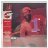 NEW Marvin Gaye Number 1s- Exclusive Limited