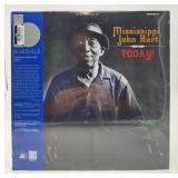 NEW Today! [Bluesvillee AcousticSound