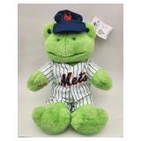 NEW Build-A-Bear Workshop Mets Green Spring Frog