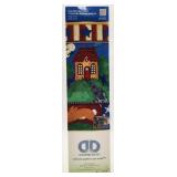 NEW Diamond Dotz All Inclusive Diamond Facet Art