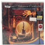 NEW TSO-The Lost Christmas Eve (Target e