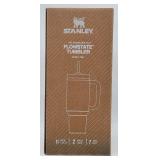 NEW Stanley 40 oz. Quencher H2.0 FlowState Tumbler
