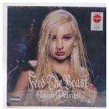 NEW Kim Petras-FeedThe Beast Exclusive