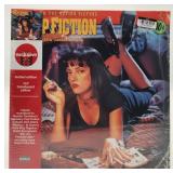 NEW Pulp Fiction/O.S.T.-Pulp Fiction