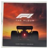 F1 The Album