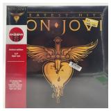 NEW Bon Jovi- Greatest Hits Exclusive Limited
