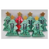 NEW Lot of 7 Modern Expressions Hand Cream &