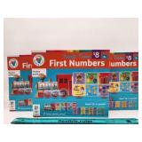 NEW Lot of 3 - 28pc Puzzles