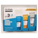 NEW Geologie Clear System Month 3/ Level 3 Acne